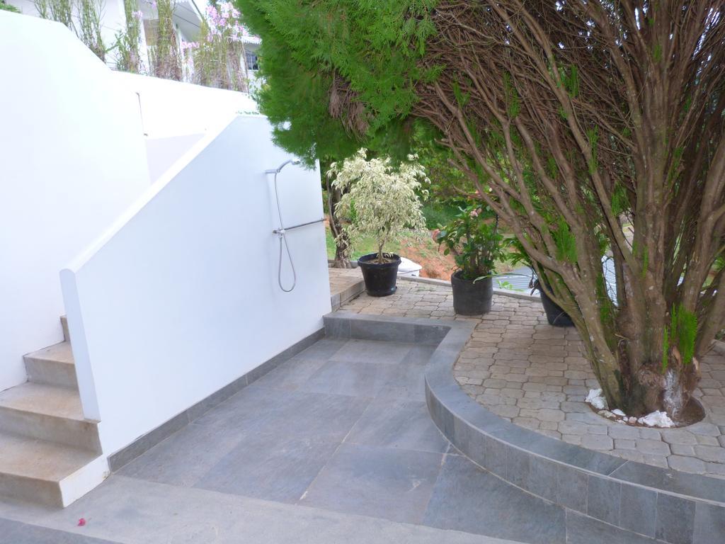 Sunset Bay Apartment Glacis  Rum bild